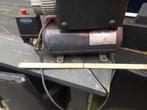 Compressor Contimac  8 bar, Doe-het-zelf en Verbouw, Compressors, Mobiel, Gebruikt, Ophalen of Verzenden, Minder dan 200 liter/min
