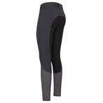 Eurostar Airflow rijbroek full grip grijs 164, Dieren en Toebehoren, Ophalen of Verzenden, Nieuw, Kinderen, Onderkleding