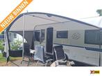 Knaus Sport Silver Selection 500 EU, Rondzit, 5 tot 6 meter, Knaus, Overige typen