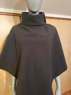 Smash! Jasje/ poncho/ cape, Kleding | Dames, Ophalen of Verzenden, Nieuw, Grijs, Jasje