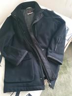PAUL&SHARK WINTERJAS, Ophalen of Verzenden, Zo goed als nieuw, Maat 56/58 (XL), Zwart