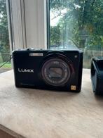 Panasonic Lumix FX180, 14 Megapixel, Compact, Ophalen of Verzenden, Zo goed als nieuw