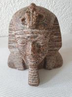 Toetanchamon Farao Beeld, Antiek en Kunst, Ophalen of Verzenden