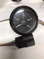 VDO water temp. meter 120 graden 8 polig met canbus, Ophalen of Verzenden, Nieuw, Universele onderdelen