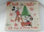 Primark Limited Edition 25 Disney Baubles kerstballen 2018, Ophalen of Verzenden, Mickey Mouse, Nieuw, Overige typen