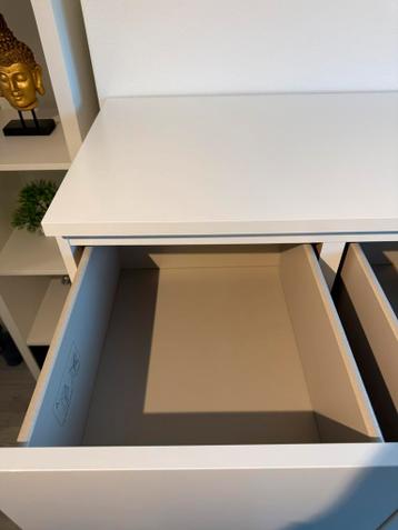 IKEA MALM LadeKast - afbeelding 9