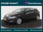 Seat LEON 1.0 TSI Style Intense  Carplay  Full LED  Navigati, 47 €/maand, Origineel Nederlands, 5 stoelen, Benzine