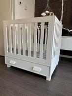 Baby Box zo goed als Nieuw!, Kinderen en Baby's, Boxen, Ophalen, Zo goed als nieuw, Wieltjes