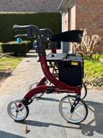Rollator, Diversen, Ophalen of Verzenden, Zo goed als nieuw