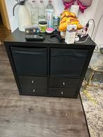 Ikea Ladekast - 4 Lades, Huis en Inrichting, Kasten | Kledingkasten, Ophalen of Verzenden, Zo goed als nieuw, Minder dan 100 cm