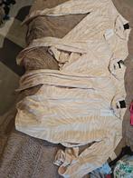 3 Coltruien - Webshop Uitverkoop!, Onbekend, Ophalen of Verzenden, Nieuw, Beige