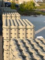 Grastegels 600x400 mm dikte 100 mm, Tuin en Terras, Tegels en Klinkers, Verzenden, Nieuw, 10 m² of meer, Beton