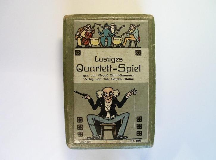 Antiek kwartetspel Grootste steden van Europa, Antiek en Kunst, Antiek | Speelgoed, Ophalen of Verzenden