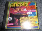 CD Disco Non-Stop Remix Volume 1