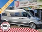 Adria Twin Max 680 SLB Aanbieding, Caravans en Kamperen, Campers, Bedrijf, Diesel, Adria, 6 tot 7 meter