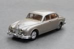 1/43 Jaguar Mk II Corgi, Ophalen of Verzenden, Zo goed als nieuw, Auto, Corgi