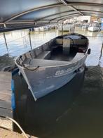 Steelfish Rescue 700 90 Pk Suzuki, Watersport en Boten, 70 pk of meer, 6 meter of meer, Aluminium, Ophalen of Verzenden