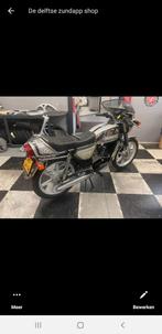 Zundapp KS 50 (80), Gebruikt, KS50, Ophalen of Verzenden, 80 cc