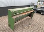 GEKA kniptafel, Ophalen