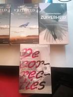 Jonathan Franzen Correcties Vrijheid Zuiverheid Prometheus, Boeken, Ophalen, Zo goed als nieuw, Jonathan Franzen FRANTZEN Prometheus