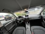 Audi A3 Sportback 1.4 TFSI Attraction Pro Line g-tron Naviga, Auto's, Stof, Gebruikt, 4 cilinders, Origineel Nederlands