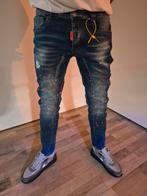 SUPER STOERE JEANS NIEUW ICON MANNEN!, Kleding | Heren, Spijkerbroeken en Jeans, Overige kleuren, Overige jeansmaten, Nieuw, Ophalen of Verzenden