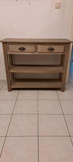 Commode, Huis en Inrichting, Ophalen, 100 tot 150 cm, 1 of 2 laden, 100 tot 150 cm