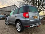 Skoda Yeti 1.4 TSI Ambition | Clima + Cruise nu €4.975,-!, Auto's, Voorwielaandrijving, Euro 5, Gebruikt, 4 cilinders