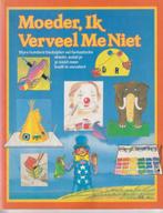 Moeder, ik verveel me niet, Verzenden, Zo goed als nieuw, Fictie algemeen