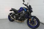 Yamaha MT09 (bj 2023) ABS - MIVV - FULL OPTION, 890 cc, 3 cilinders, Particulier, Meer dan 35 kW