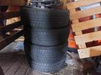 Winterbanden, Auto-onderdelen, Banden en Velgen, Ophalen, 14 inch, Overige, Gebruikt