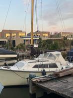 Zeilboot 6 meter karloan benetau, Ophalen, Gebruikt, Tot 6 meter, Polyester