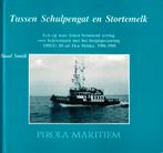 Ruud Smidt, Tussen Schulpengat en Stortemelk., Ophalen of Verzenden, Zo goed als nieuw, Boot