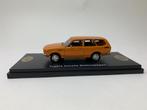 Golden Oldies 1:43 Toyota Corolla Stationwagon oranje - resi, Hobby en Vrije tijd, Modelauto's | 1:43, Overige merken, -, Nieuw