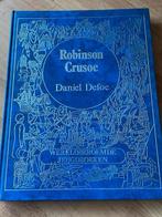 Robinson Crusoe Daniel Defoe, Ophalen of Verzenden, Zo goed als nieuw