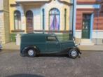 Mercedes Benz 170 V Lieferwagen gesloten - Praline, Ophalen of Verzenden, Zo goed als nieuw, Auto, Rietze