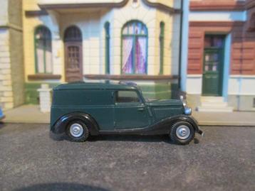 Mercedes Benz 170 V Lieferwagen gesloten - Praline beschikbaar voor biedingen