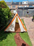2 a 3 persoons tent, Caravans en Kamperen, Tenten, Ophalen, Zo goed als nieuw