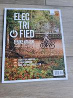 1x  Electrified, Ophalen of Verzenden, Zo goed als nieuw, Damesbladen