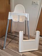 Ikea Antilop Kinderstoel Compleet, Ophalen of Verzenden, Gebruikt, Overige typen, Gordel(s)