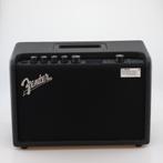 Fender Mustang LT50 Incl. Fender MGT-4 Footswitch, Flex Ltd., Zo goed als nieuw, https://flex.com/contact-us, Nobelstraat 10, 5807 GA Oostrum