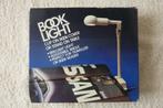 lamp leeslamp boek nieuw in doos, Ophalen, Nieuw