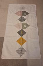 Kleed / Vloerkleed 145 x 80 cm - Verzenden mogelijk, Ophalen of Verzenden, Zo goed als nieuw, Rechthoek, Binnen