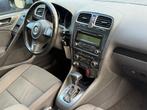 Volkswagen Golf 1.4 TSI Comfortline Automaat Airco Cruise Sc, Euro 5, Stof, Gebruikt, 4 cilinders