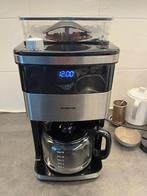 Bonen filterkoffieapparaat Inventum, Witgoed en Apparatuur, Koffiezetapparaten, Ophalen, Gebruikt, Koffiemachine, Koffiebonen