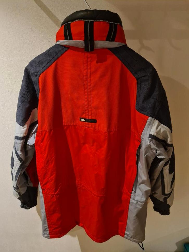 Killy Master Tech Equipe Ski Jack Maat 54. Bijpassende broek, Kleding | Heren, Wintersportkleding, Zo goed als nieuw, Jack, Maat 52/54 (L)