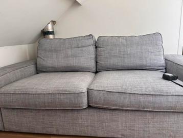 IKEA Kivik 2-zitsbank - afbeelding 6