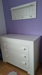 Commode en klerenkast Bopita, Ophalen, Gebruikt, Jongetje of Meisje