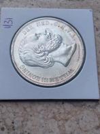 rijksdaalder 1871 2 1/2 gulden 2,5 gulden, Koning Willem III, Verzenden, Zilver, Losse munt