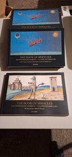 The book of miracles, Ophalen of Verzenden, Zo goed als nieuw, Lewis